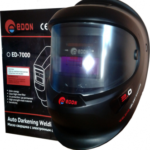 შედუღების დამცავი ნიღბი ED-7000 EDON