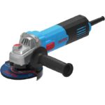 კუთხსახეხი FIXTEC FAG900125-KIT (900 W, 125 MM)