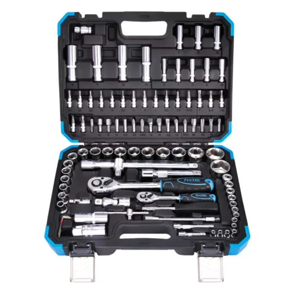 ისტრუმენტების ნაკრები 94ც FIXTEC FHST2094