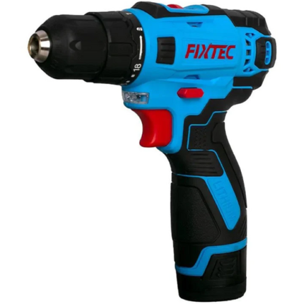 FIXTEC