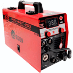 შედუღების აპარატი 4 in 1 EDON MMCT-250 (200 A)
