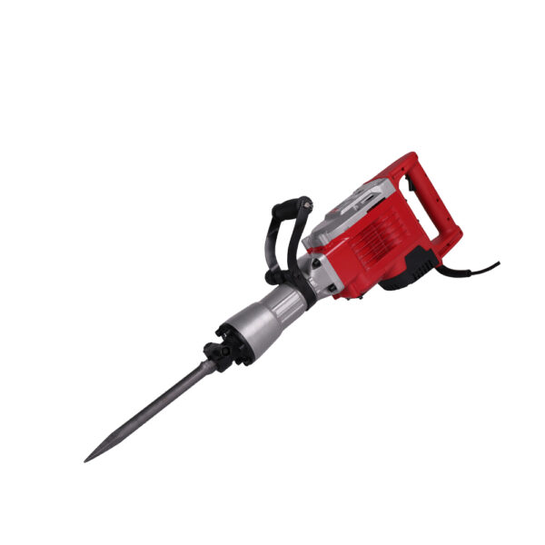 (2400W/65J) სანგრევი ჩაქუჩი SDS-HEX EDON GL-110A