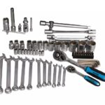 ხელსაწყოების ნაკრები FIXTEC FHST2077 - 77 ნაჭერი