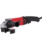 კუთხსახეხი  (ბალგარკა 125მმ) 1000ვტ Edon AG125-1000ER