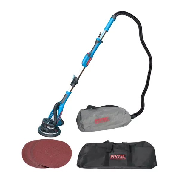 (900W) სახეხი საპრიელებელი FIXTEC FDS225L01