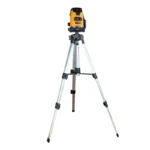 ლაზერი მწვანე  ნათებით შტატივით INTIMAX 0477
