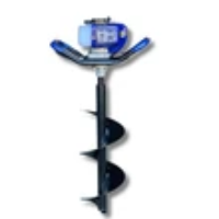 მიწის ბურღი EBIMAX 52CC