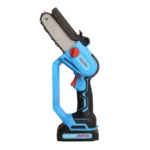 აკუმულატორული ჯაჭვური ხერხი FIXTEC FCCS1251 (20V)
