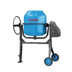 FIXTEC FMX2001 ბეტონის შემრევი მიქსერი