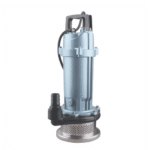 ED-QDX1.5-25-0.55F წყლის ტუმბო EDON
