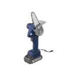 ელ. ჯაჭვური ხერხი  20v EBIMAX