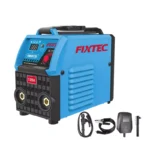 შედუღების აპარატი ( სვარკა ) FIXTEC FMMA120