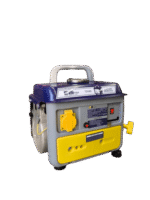 ელექტრო გენერატორი 750W  EB-950 EBIMAX - Image 2