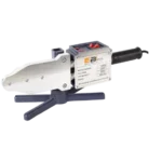 პლასტმასის მილების შესადუღებელი (უთო) EBIMAX EB-04A