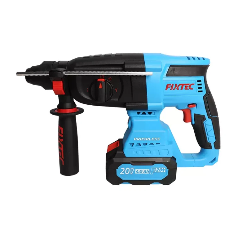 FIXTEC