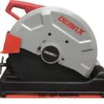 მეტალის საჭრელი სამონტაჟო ხერხი DEMAX J1G-ZB-355-1