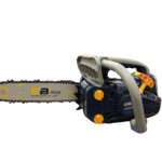 ჯაჭვური ხერხი EBIMAX EM-2500 ბენზო 25.4cc 1HP