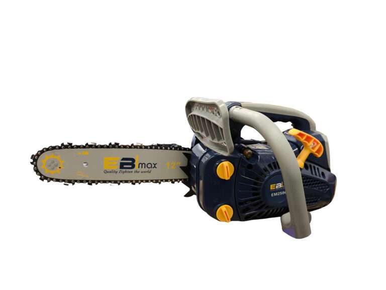 ჯაჭვური ხერხი EBIMAX EM-2500 ბენზო 25.4cc 1HP