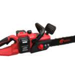აკუმულატორის ჯაჭვური ხერხი EDON 21V Brushless 40 სმ