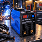 DESNA ZX-300 შედუღების აპარატი 300A